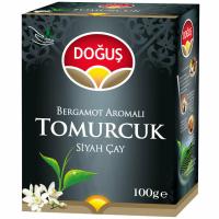 Bergamout aromalı tomurcuk çay 100 g