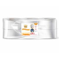 Ekstra Mini Jumbo  (Cimri) Tuvalet Kağıdı 3kg 12 li