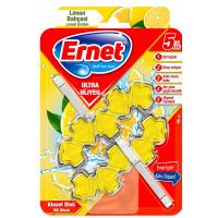 Ernet Ultra Hijyen Klozet Blok Limon Bahçesi 2 li 