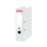 Esselte A4 Geniş Klasör (Beyaz)