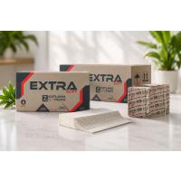 Extra Soft Z Katlama Dispanser Havlu 12*200