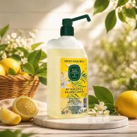 Eyüp Sabri Tuncer Klasik Limon Kolonyası 1 lt - Sprey Başlıklı