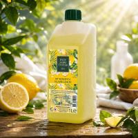 Eyüp Sabri Tuncer Limon Kolonyası (1LT)