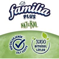 FAMİLİA Plus Natural 40'lı Tuvalet Kağıdı