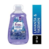 FAX Sıvı Sabun 3 Lt Yasemin & Lavanta
