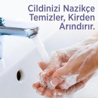 FAX Sıvı Sabun 3 Lt Yasemin & Lavanta