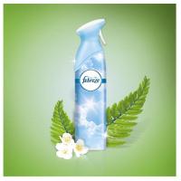 FEBREZE Hava Ferahlatıcı Sprey Oda Kokusu Dağ Esintisi (300 ML)
