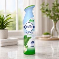 FEBREZE Hava Ferahlatıcı Sprey Oda Kokusu Dağ Esintisi (185ML)