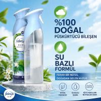 FEBREZE Hava Ferahlatıcı Sprey Oda Kokusu Dağ Esintisi (185ML)