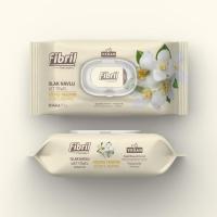Fibril Islak Havlu Gizemli Yasemin 90’lı 