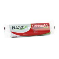 Florex Endüstriyel Orta Boy Çöp Poşeti 55x60