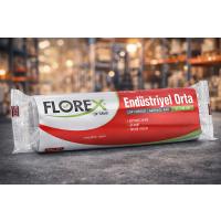 Florex Endüstriyel Orta Boy Çöp Poşeti 65 × 80