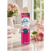 GLADE Aerosol Aşkın Büyüsü Oda Kokusu 300 mL
