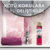 GLADE Aerosol Aşkın Büyüsü Oda Kokusu 300 mL