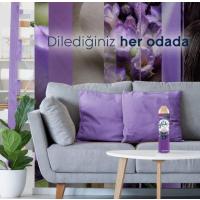 GLADE Aerosol Lavanta Ferahlığı Oda Kokusu 300 mL