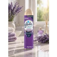 GLADE Aerosol Lavanta Ferahlığı Oda Kokusu 300 mL