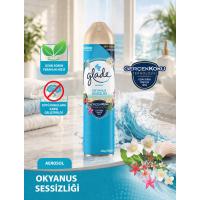 GLADE Aerosol Okyanus Sessizliği Oda Kokusu 300 mL