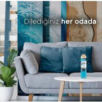 GLADE Aerosol Okyanus Sessizliği Oda Kokusu 300 mL