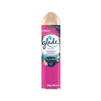 GLADE Aerosol Tropikal Floral Oda Kokusu 300 mL