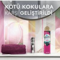 GLADE Aerosol Tropikal Floral Oda Kokusu 300 mL