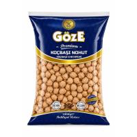 GÖZE Koçbaşı Nohut 1 Kg