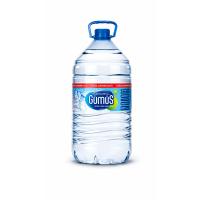 GÜMÜŞ Pet Su 5 Lt