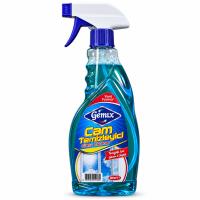 Gemix Cam Temizleyici Glass Cleaner 