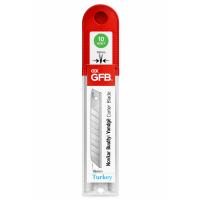 Gfb Maket Bıçağı Ucu (10 Lu)