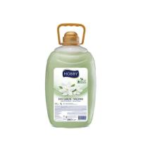 HOBBY Sıvı El Sabun Nilüfer 3 Lt