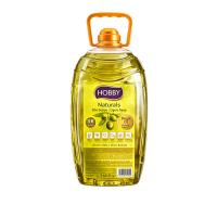 HOBBY Zeytinyağlı Sıvı El Sabunu (3 Lt)