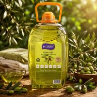 HOBBY Zeytinyağlı Sıvı El Sabunu (3 Lt)