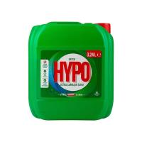 HYPO Hyper Çam Tazeliği Çamaşır Suyu 3,24 Lt