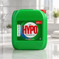 HYPO Hyper Çam Tazeliği Çamaşır Suyu 3,24 Lt
