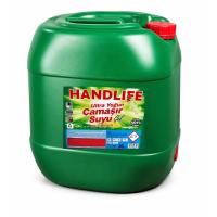 Handlife Ultra Yoğun Çamaşır Suyu 30 LT