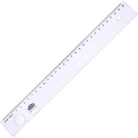 Hatas 30 Cm Geniş Büro Cetveli