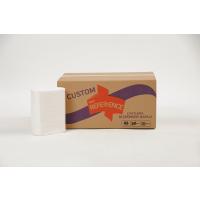 HİGH REFERANCE Z Katlamalı Dispanser Havlu (12*200)