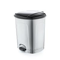 Hobby Life Lotus Pedallı Çöp Kovası 21 L