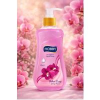 Hobby Sıvı El Sabunu Bahar Çiçeği (400ml)