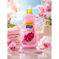 Hobby Sıvı El Sabunu Bahar Çiçeği (750ml)