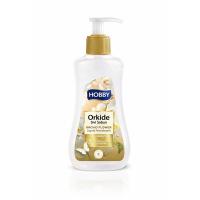 Hobby Sıvı El Sabunu Orkide (400ml)