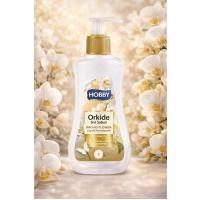 Hobby Sıvı El Sabunu Orkide (400ml)