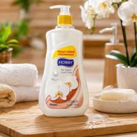 Hobby Sıvı El Sabunu Orkide (750ml)