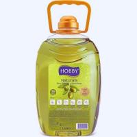 HOBBY Zeytinyağlı Sıvı El Sabunu (3 Lt)