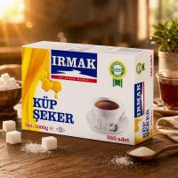 IRMAK Küp Şeker 1 Kg