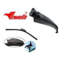 İnwells Universal Oto Cam Sileceği (60cm)