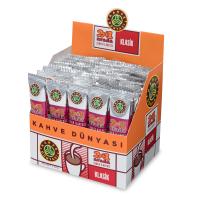 KAHVE DÜNYASI 2'si 1 arada