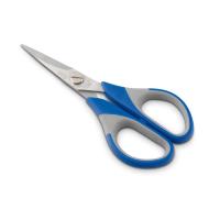 MAS 1214 Force Makas Kauçuk Saplı 14 Cm