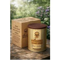 MEHMET EFENDİ TÜRK KAHVESİ TENEKE 250 GR