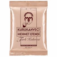 MEHMET EFENDİ Türk Kahvesi (100Gr)