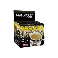 Mahmood Coffee 2'si 1 Arada 10 gr 48'li Hazır Kahve